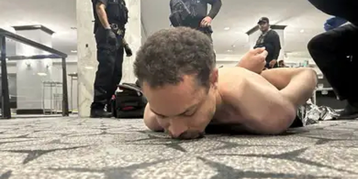 Autoridades dos EUA identificam autor de atentado contra Trump